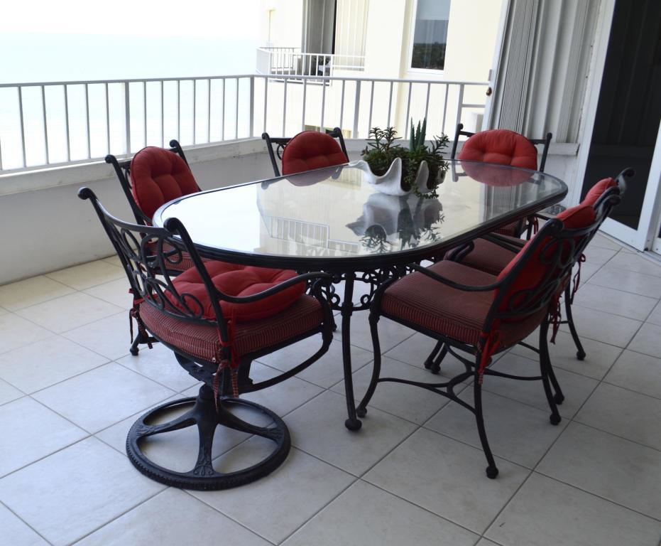 550 South Ocean Boulevard, Unit 805 Boca Raton, FL 33432 - Photo 22 of 31 views of ocean