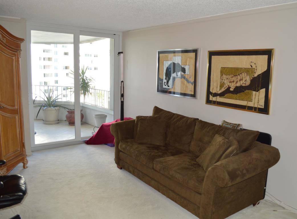 550 South Ocean Boulevard, Unit 805 Boca Raton, FL 33432 - Photo 24 of 31 guest bedroom