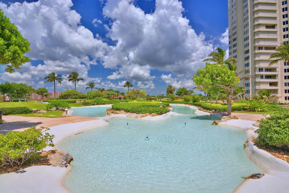 550 South Ocean Boulevard, Unit 805 Boca Raton, FL 33432 - Photo 7 of 31 lagon 1)