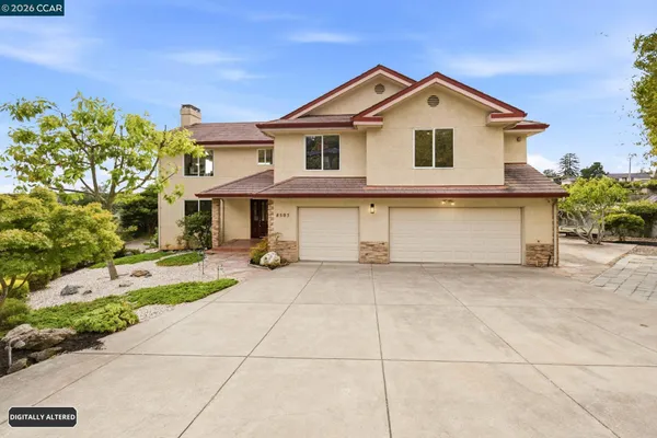 $1,698,000 | 8505 Maiden Lane, El Cerrito, CA 94530