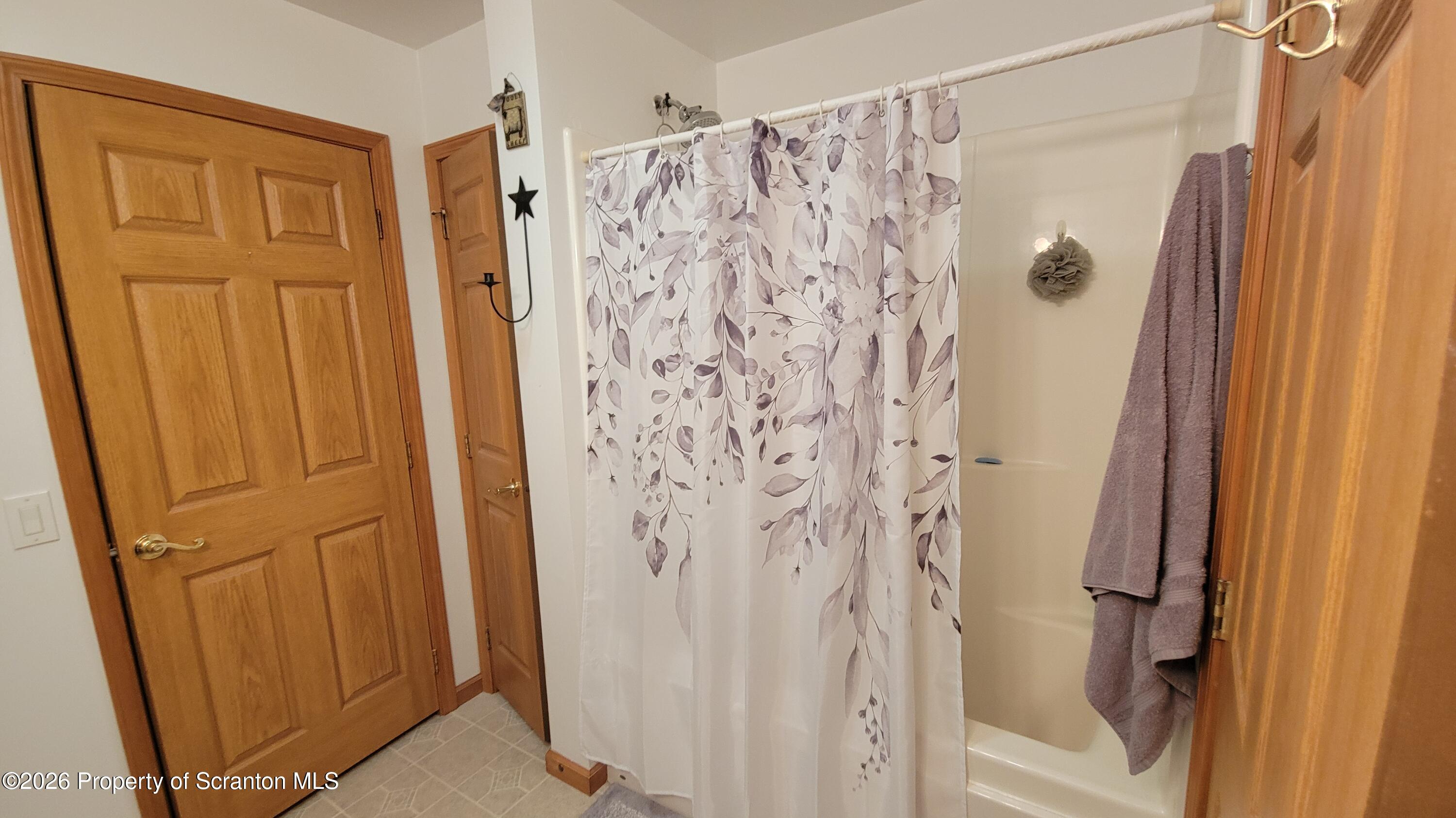 1561 Keelersburg Road Falls, PA 18615 - Photo 16 of 59 Primary Bathroom
