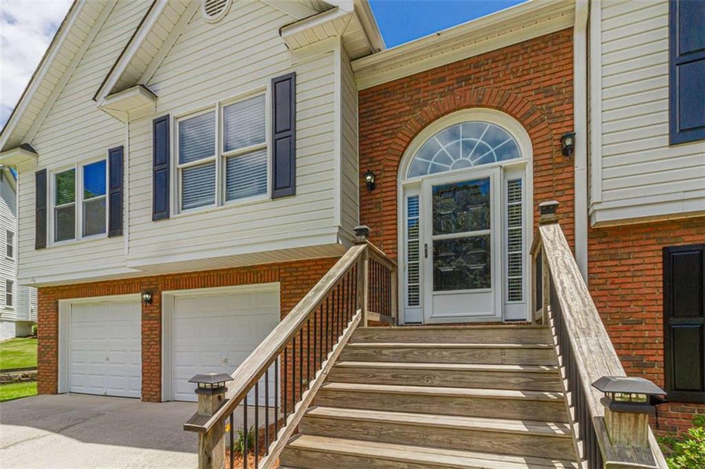 3955 Hamilton View Way Northeast Dacula, GA 30019 - Photo 2 of 55