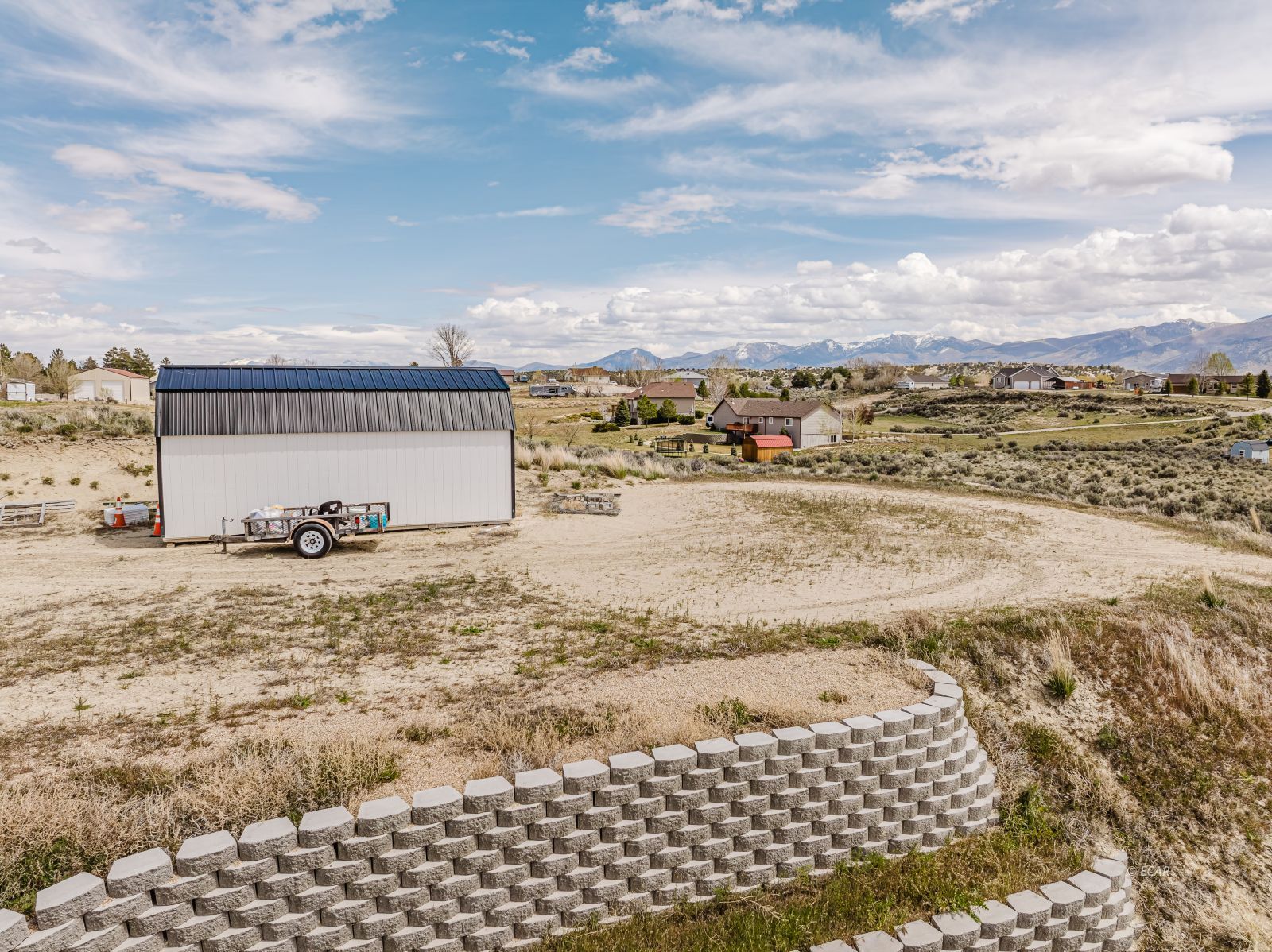 358 Bluecrest Drive Spring Creek, NV 89815 - Photo 36 of 50