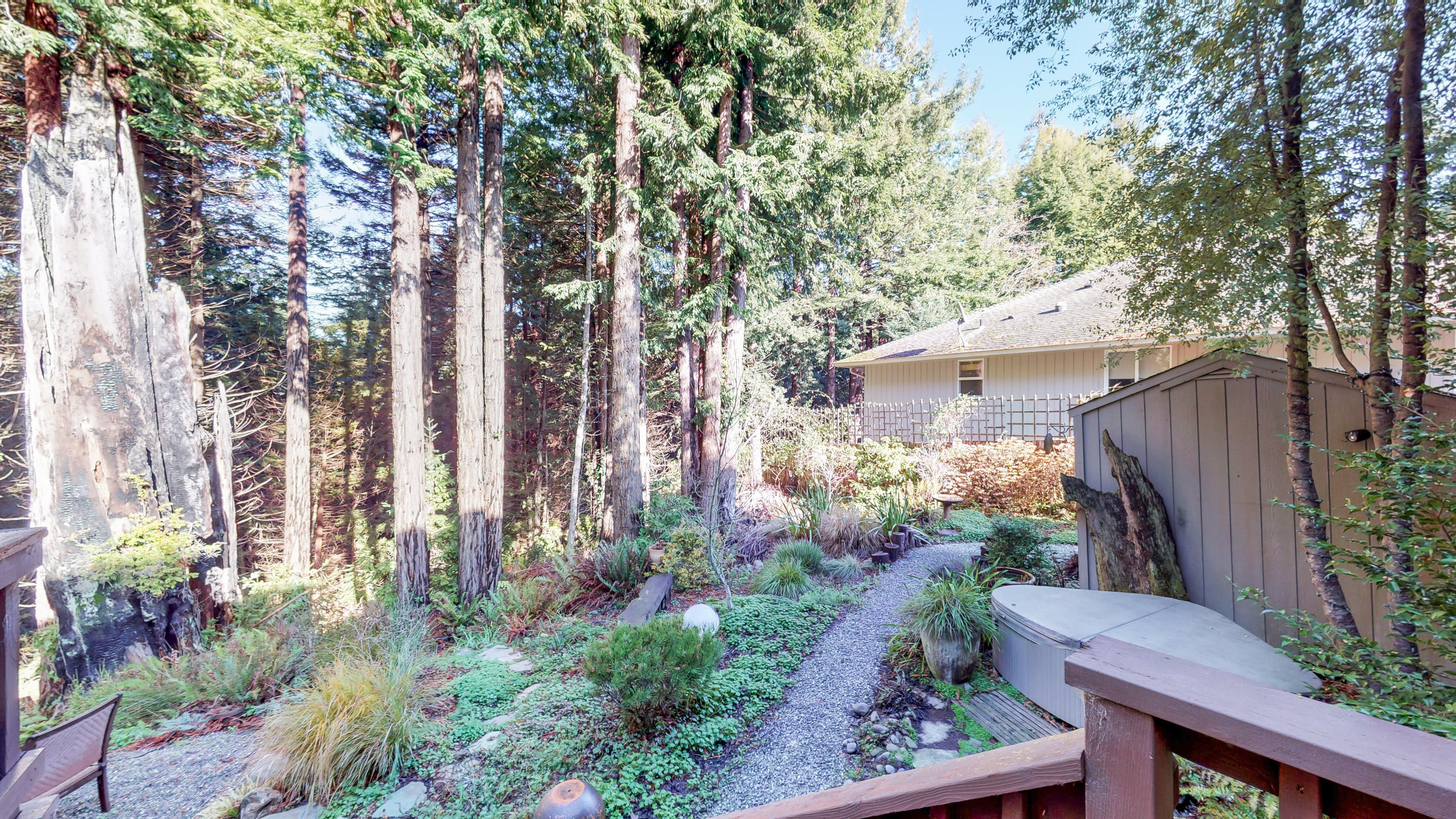 1145 Leslie Road Eureka, CA 95503 - Photo 37 of 48