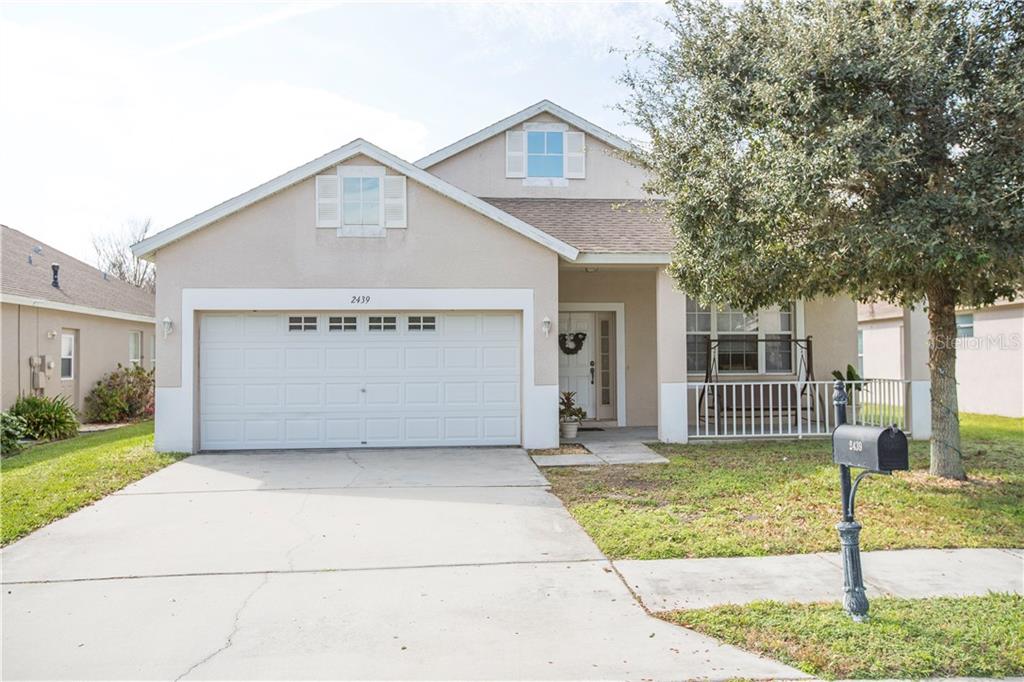 2439 Maylin Drive Trinity, FL 34655 - Photo 1 of 1