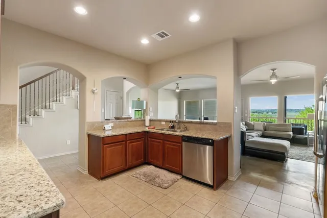 $3,000 | 970 Parkview Drive, Canyon Lake, TX 78133