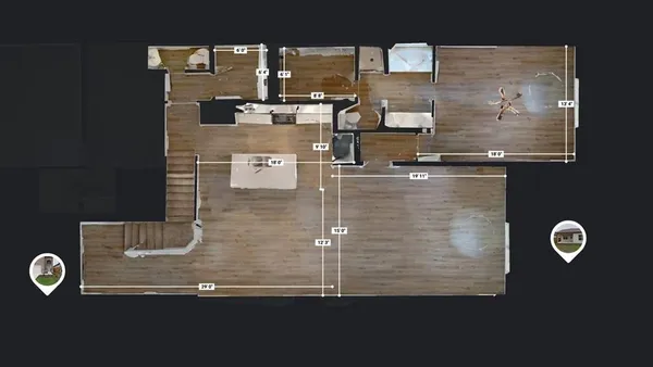 $2,650 | 8008 Copper Prairie Bend, Lago Vista, TX 78645