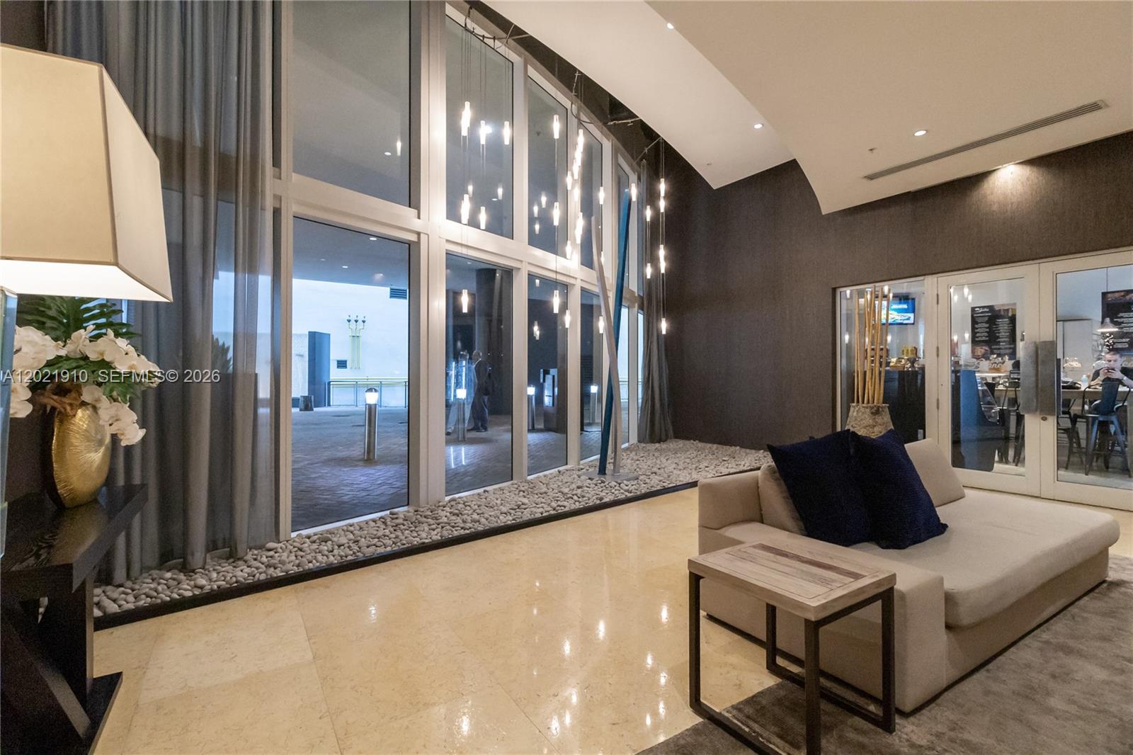 60 Southwest 13th Street, Unit 4613 Miami, FL 33130 - Photo 46 of 49