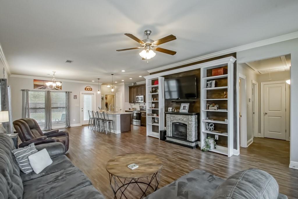 59450 Spring Drive Slidell, LA 70461 - Photo 5 of 20 Gallery Image 5