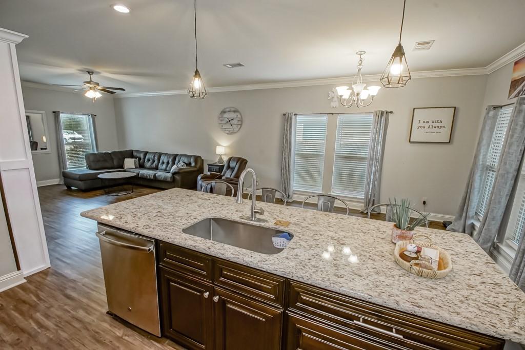 59450 Spring Drive Slidell, LA 70461 - Photo 9 of 20 Gallery Image 9