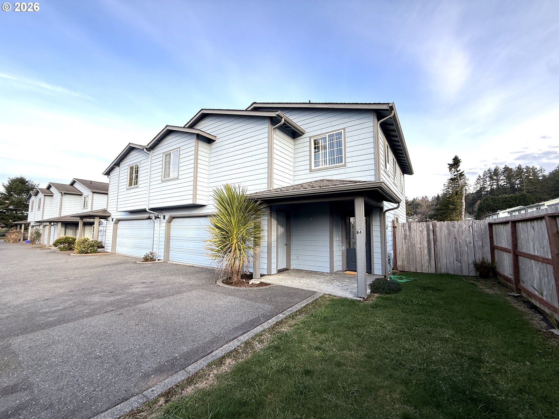 714 Pioneer Road, Unit 4B Brookings, OR 97415 - Photo 2 of 40