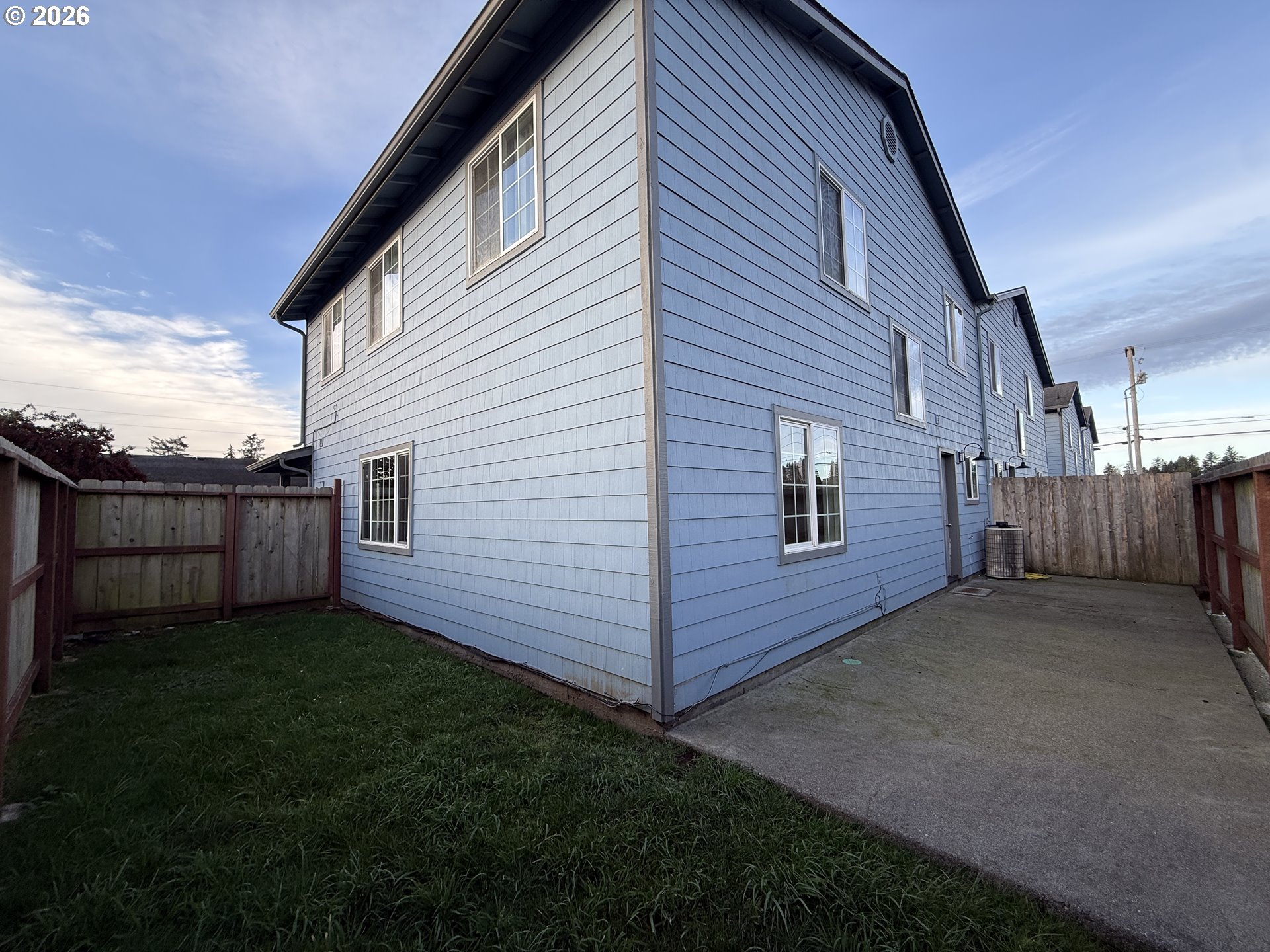 714 Pioneer Road, Unit 4B Brookings, OR 97415 - Photo 38 of 40