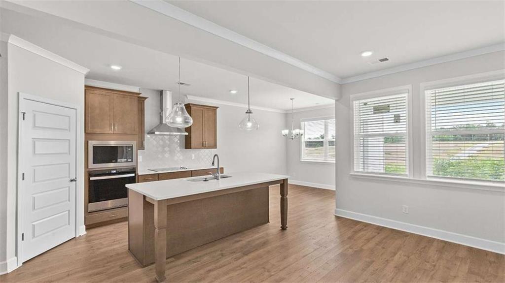 1221 Kingston Road Buckhead, GA 30625 - Photo 6 of 37