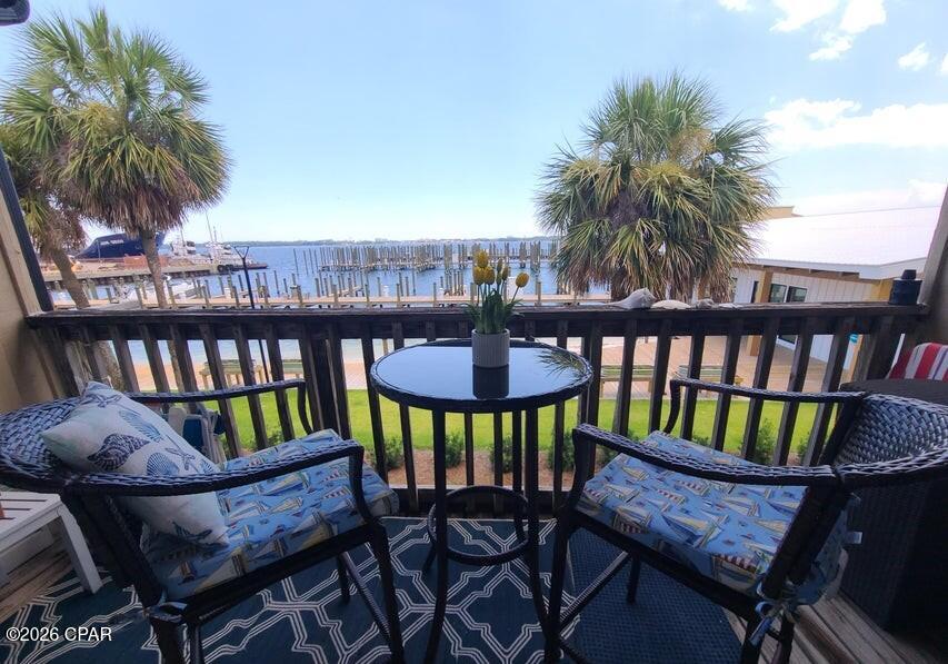 5505 Sun Harbor Road, Unit 217 Panama City, FL 32401 - Photo 11 of 18