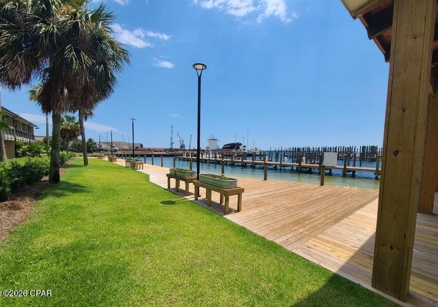 5505 Sun Harbor Road, Unit 217 Panama City, FL 32401 - Photo 12 of 18