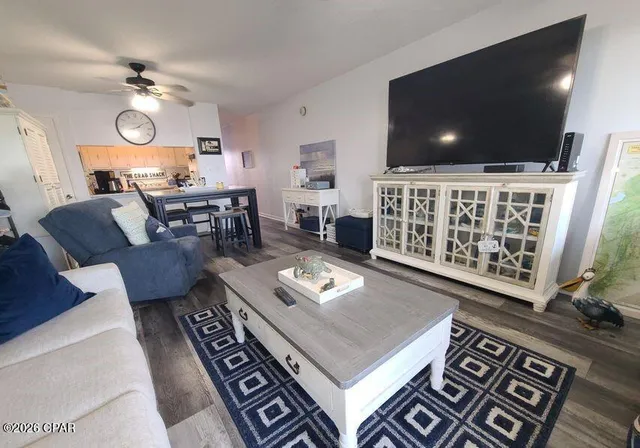 $170,000 | 5505 Sun Harbor Road, Unit 217, Panama City, FL 32401