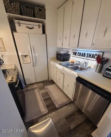 $170,000 | 5505 Sun Harbor Road, Unit 217, Panama City, FL 32401