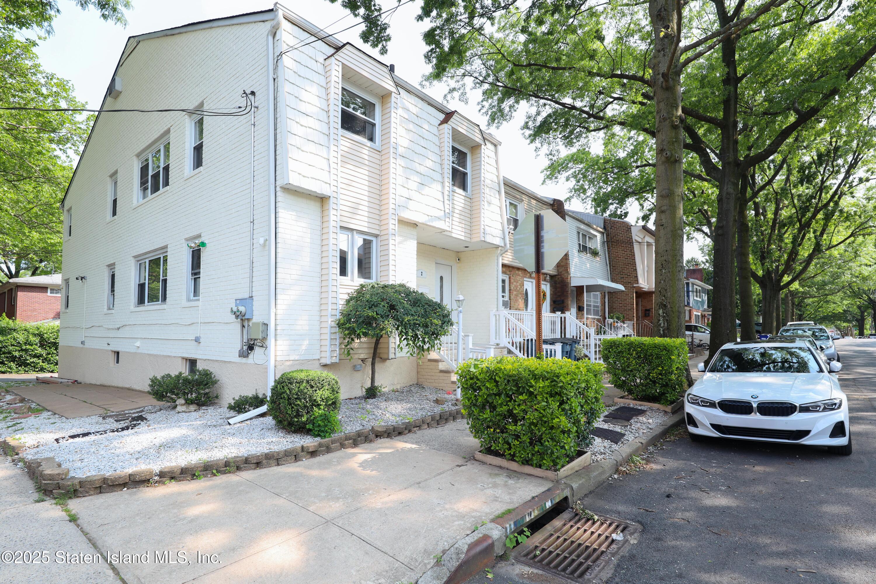 2 Remsen Street Staten Island, NY 10304 - Photo 2 of 35 651A0038