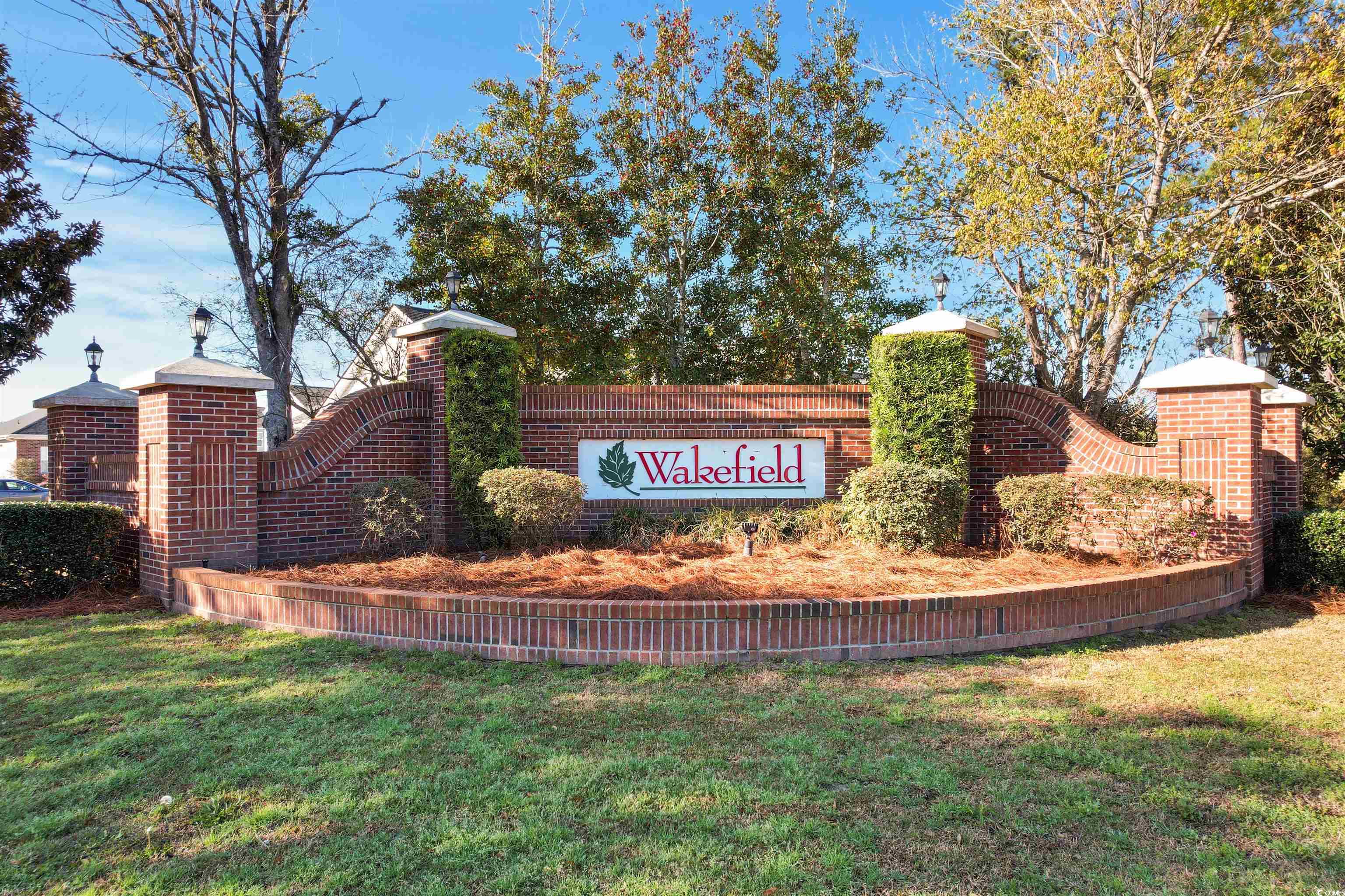 824 Twickenham Loop Longs, SC 29568 - Photo 26 of 27