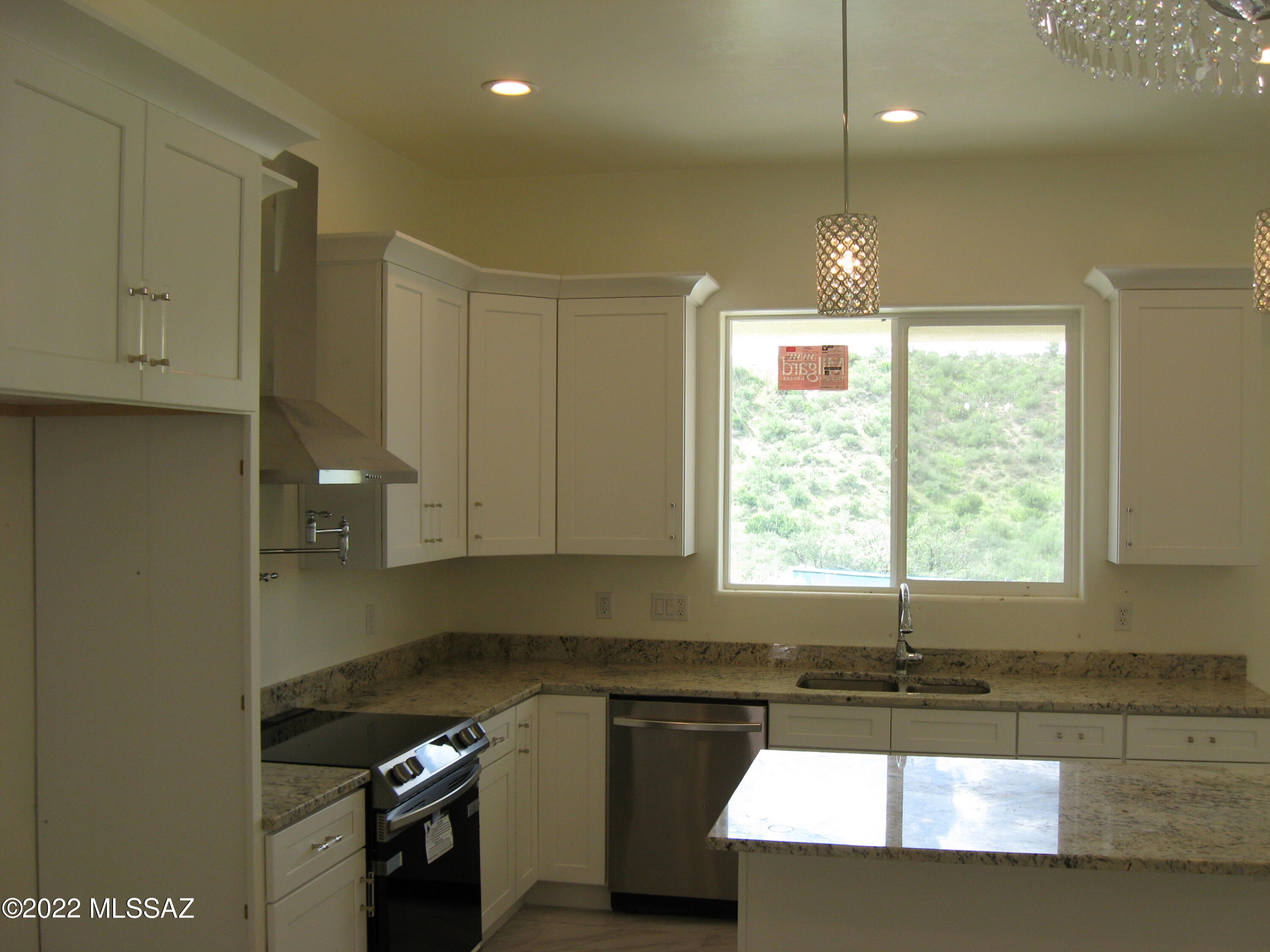 92 Camino Embarcadero Rio Rico, AZ 85648 - Photo 15 of 46