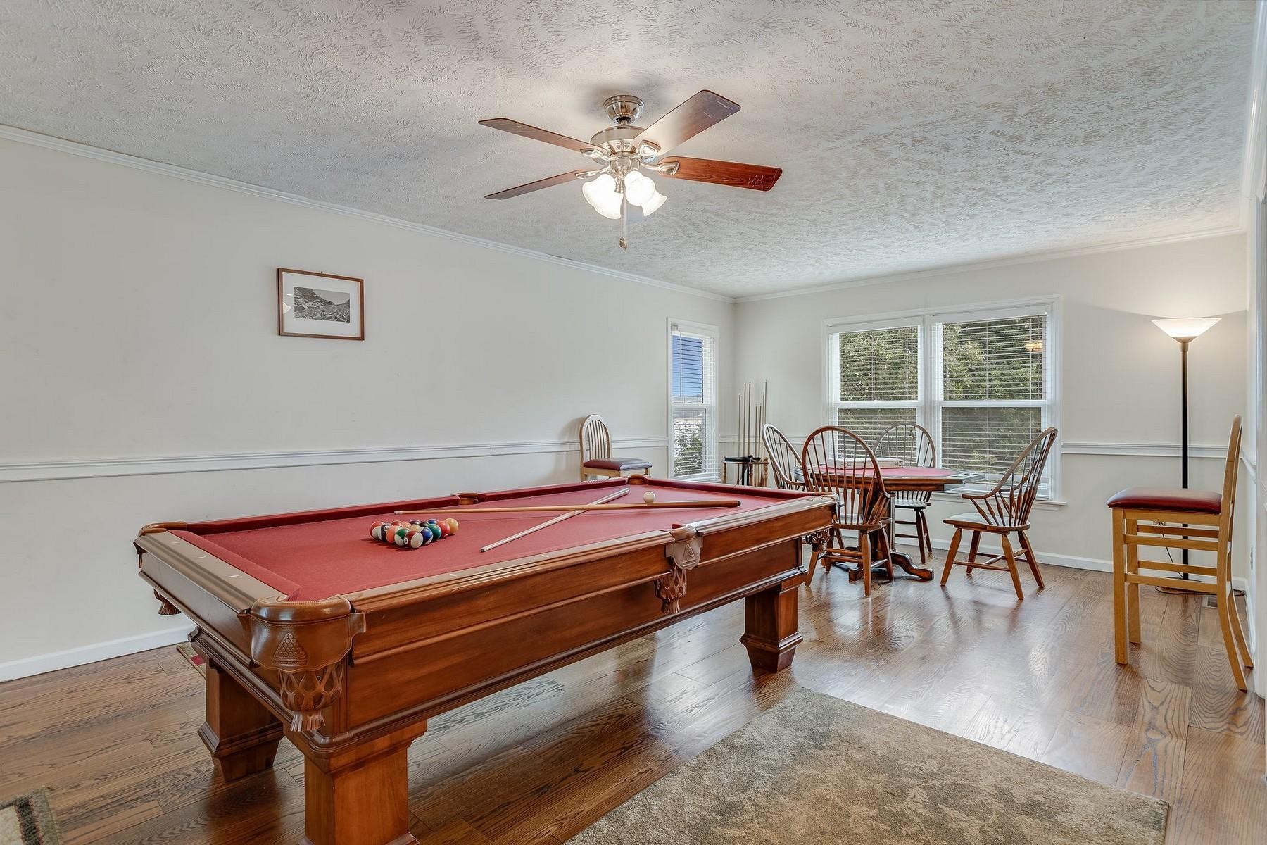 830 Harrison Ferry Road Baneberry, TN 37890 - Photo 12 of 40 Gallery Image 12