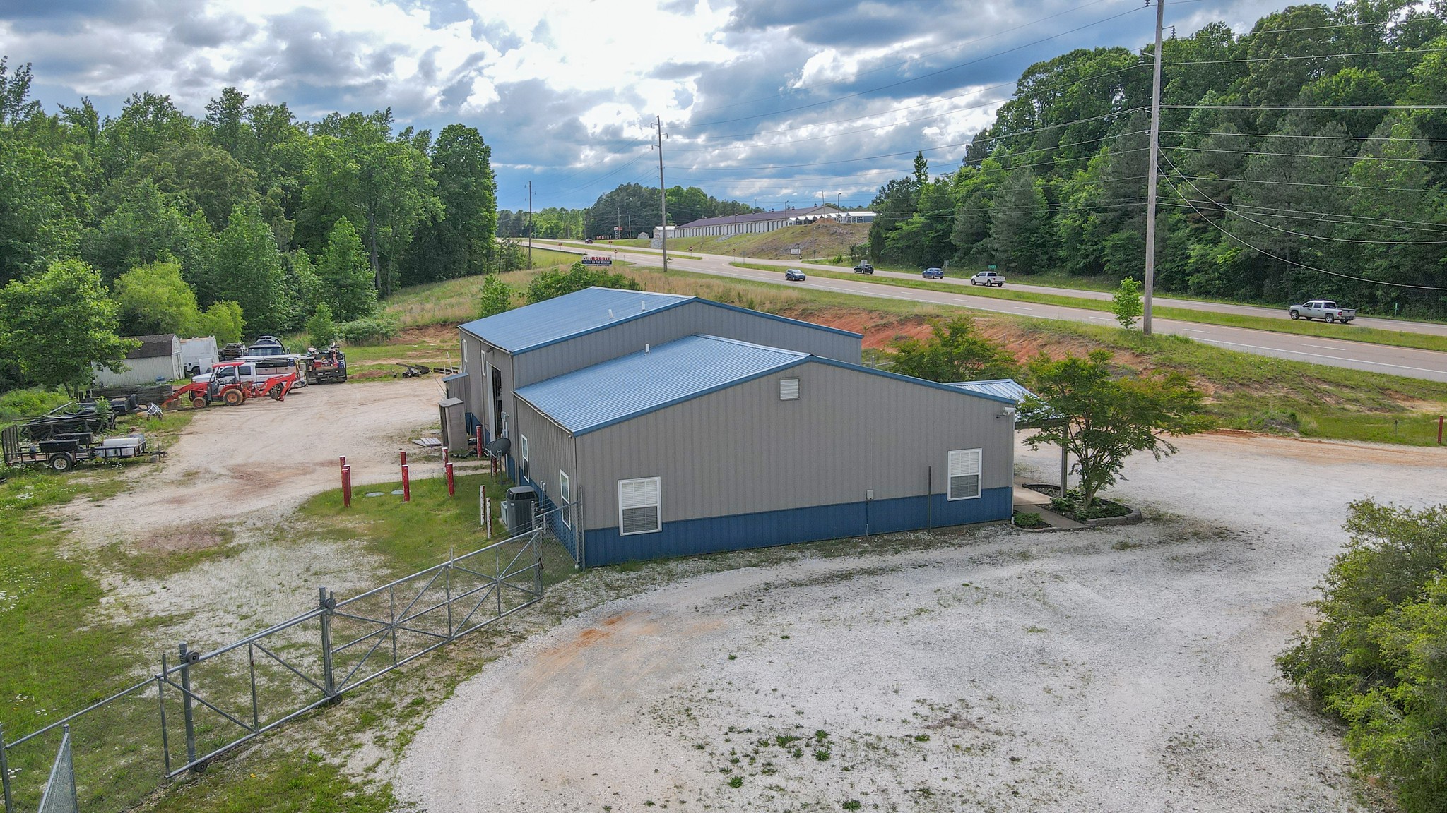 10610 Highway 79 Springville, TN 38256 - Photo 14 of 60