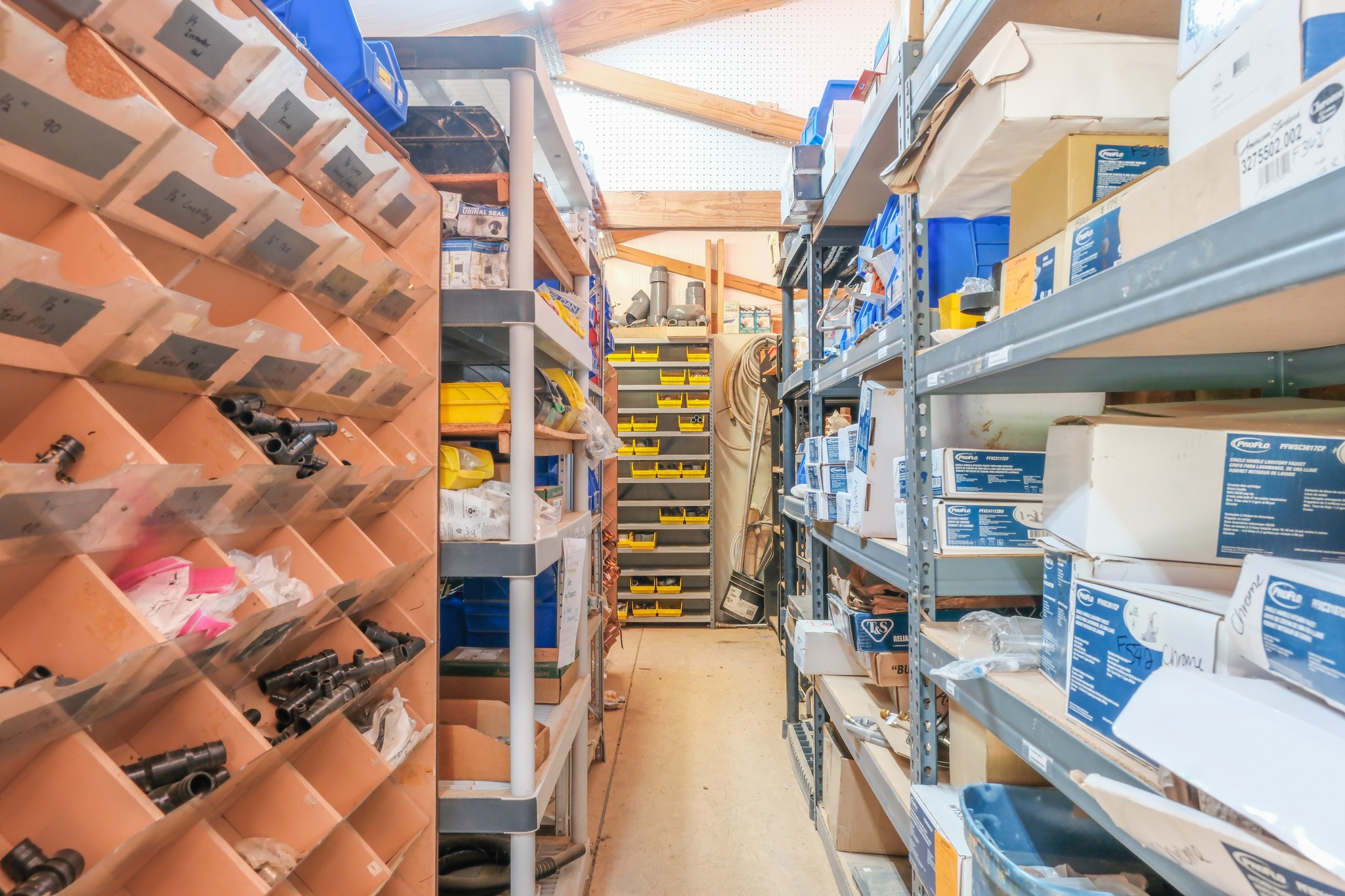 10610 Highway 79 Springville, TN 38256 - Photo 45 of 60