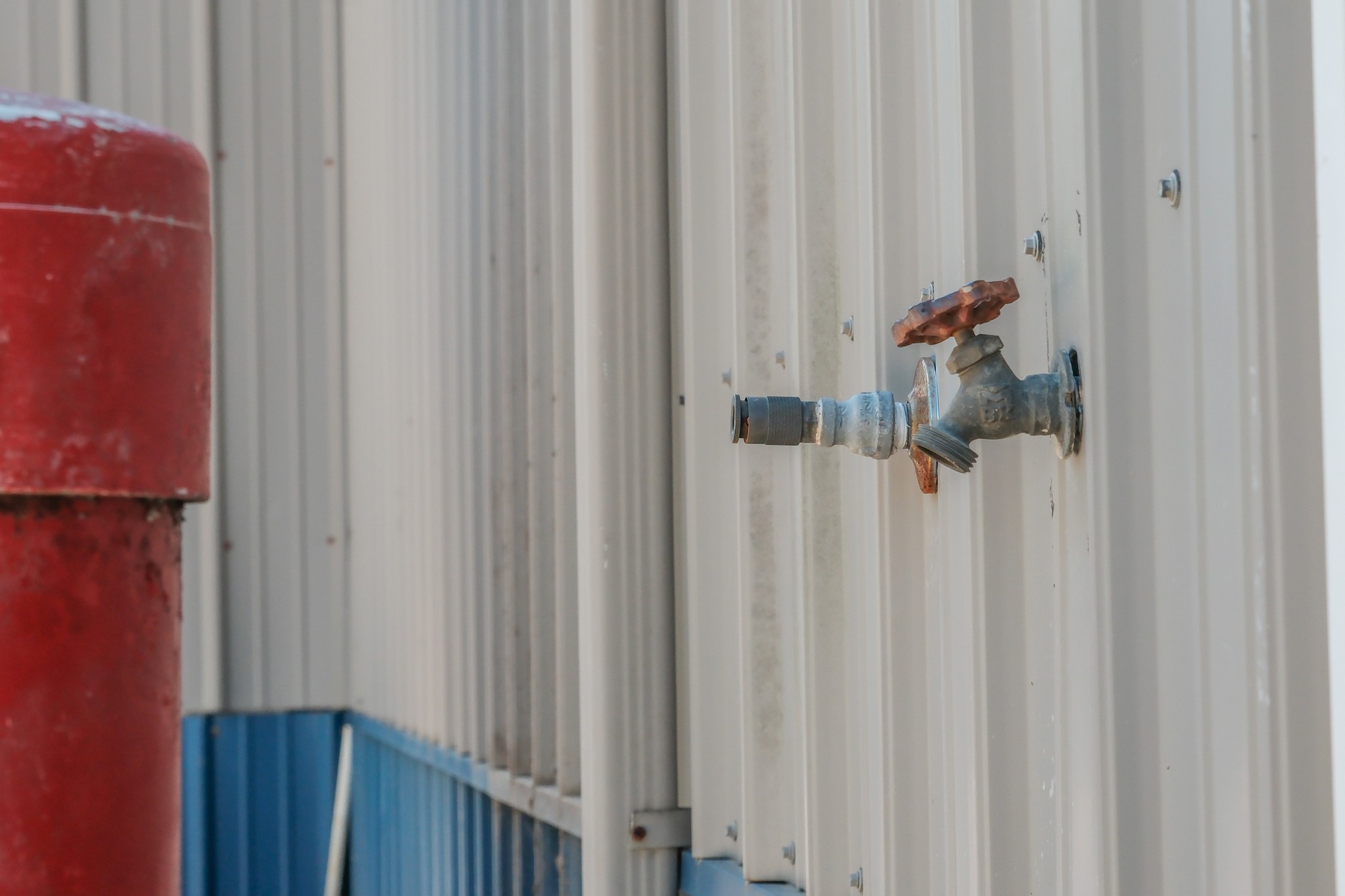 10610 Highway 79 Springville, TN 38256 - Photo 51 of 60 a view of a small space