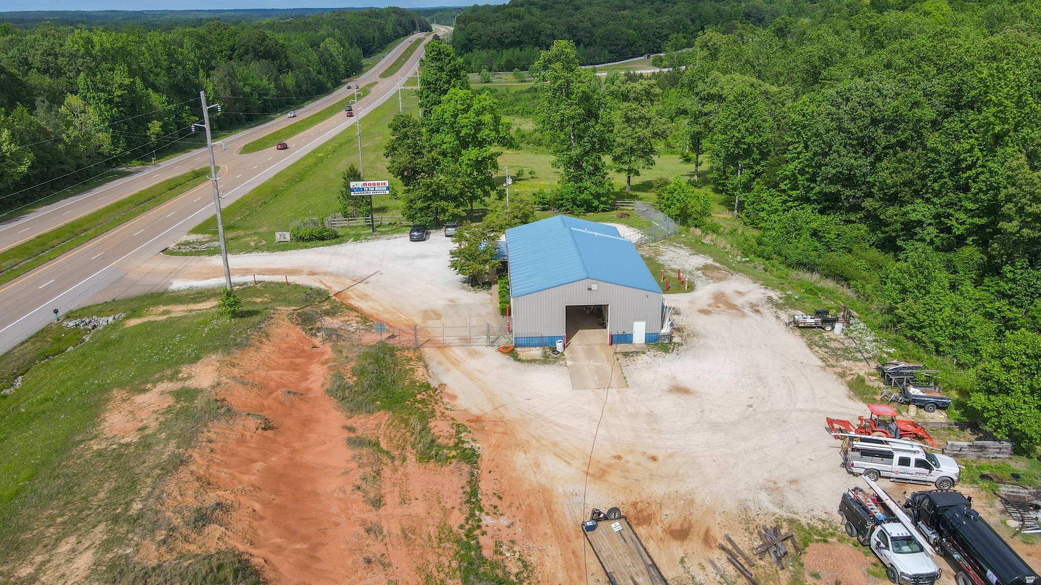 10610 Highway 79 Springville, TN 38256 - Photo 10 of 60