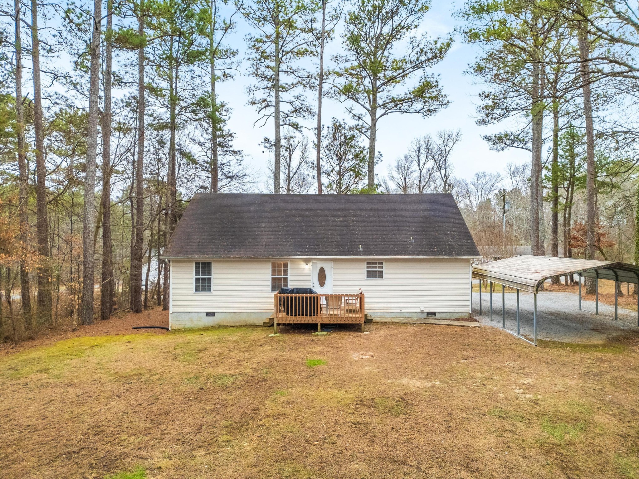 511 Green Shadow Road Cleveland, TN 37323 - Photo 20 of 24