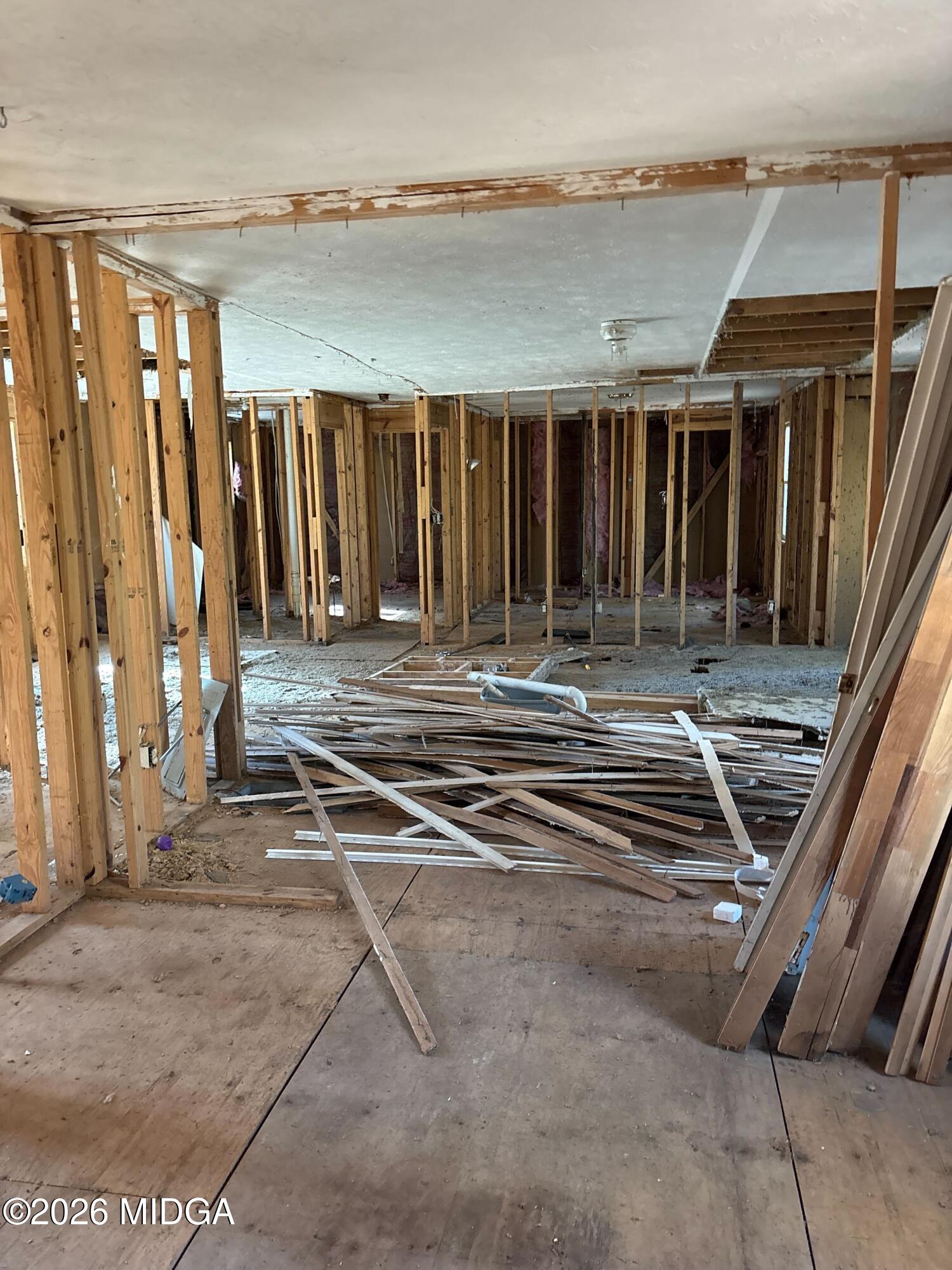 283 Springview Drive Macon, GA 31220 - Photo 3 of 4