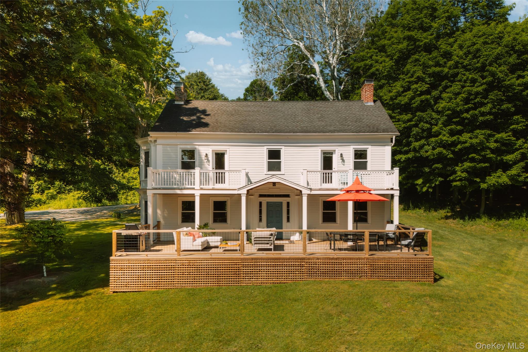181 Vedder Road Catskill, NY 12414 - Photo 1 of 35