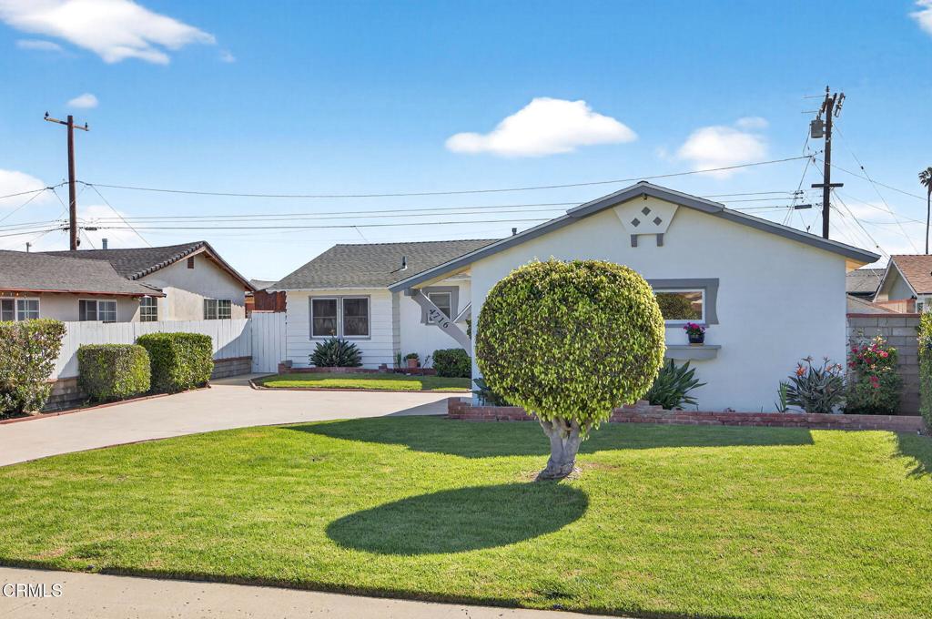 4716 South B Street Oxnard, CA 93033 - Photo 33 of 44 3