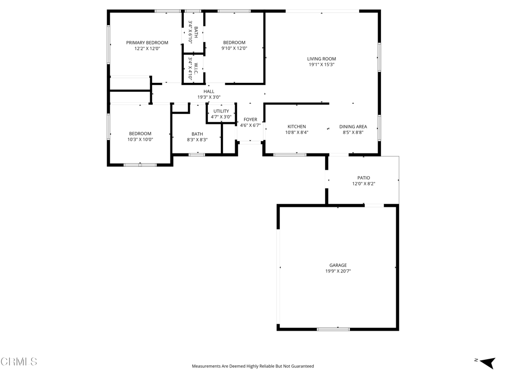 4716 South B Street Oxnard, CA 93033 - Photo 44 of 44