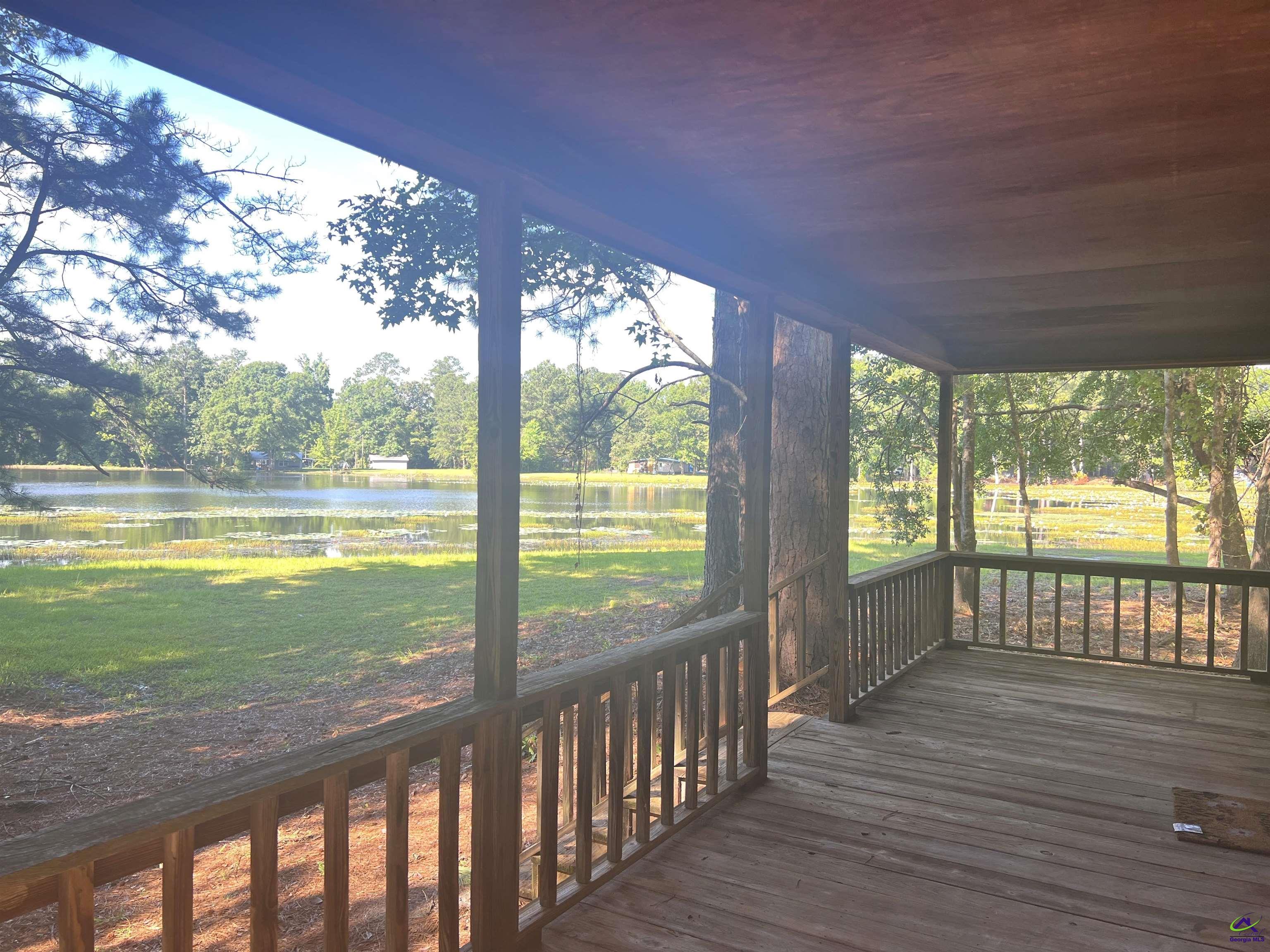 312 Williams Road Cochran, GA 31014 - Photo 3 of 24