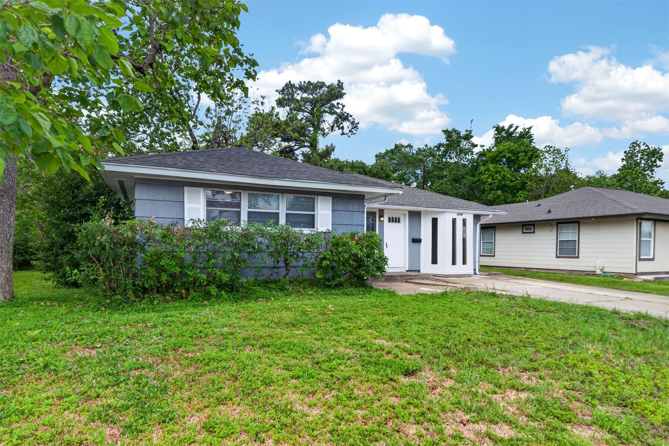 6718 Crosswell Street Houston, TX 77087 - Photo 28 of 29