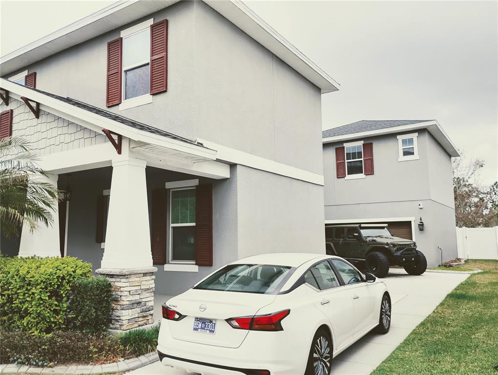 5107 Autumn Ridge Drive Wesley Chapel, FL 33545 - Photo 2 of 35