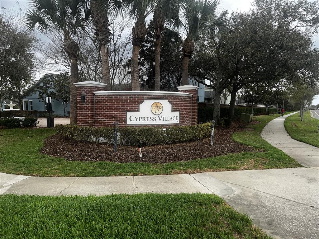 5107 Autumn Ridge Drive Wesley Chapel, FL 33545 - Photo 32 of 35