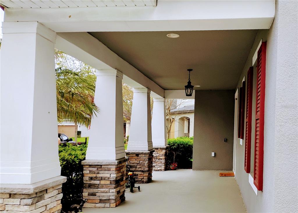 5107 Autumn Ridge Drive Wesley Chapel, FL 33545 - Photo 4 of 35 a very nice looking room with a large window
