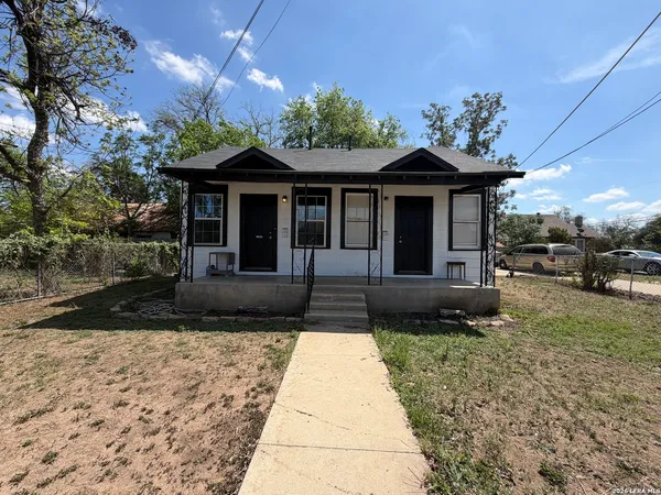 $258,000 | 4912-4914 Greenwood Street, San Antonio, TX 78214