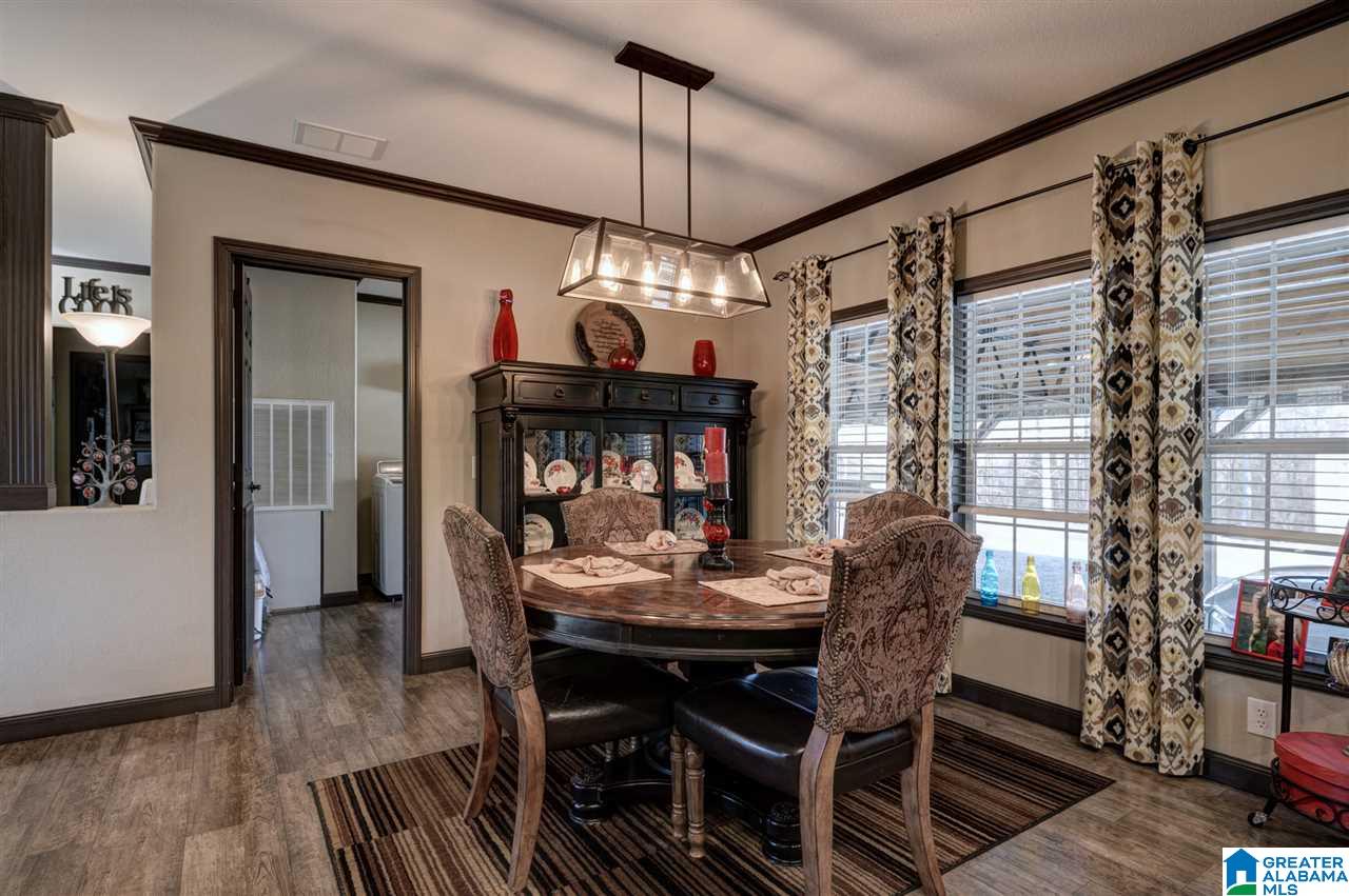 880 Copeland Ferry Road Cordova, AL 35550 - Photo 13 of 31