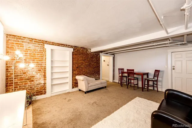 $1,350 | 1401 Fillmore Street, Unit 5, Denver, CO 80206