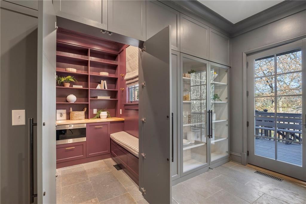 31 26th Street Northwest Atlanta, GA 30309 - Photo 13 of 44