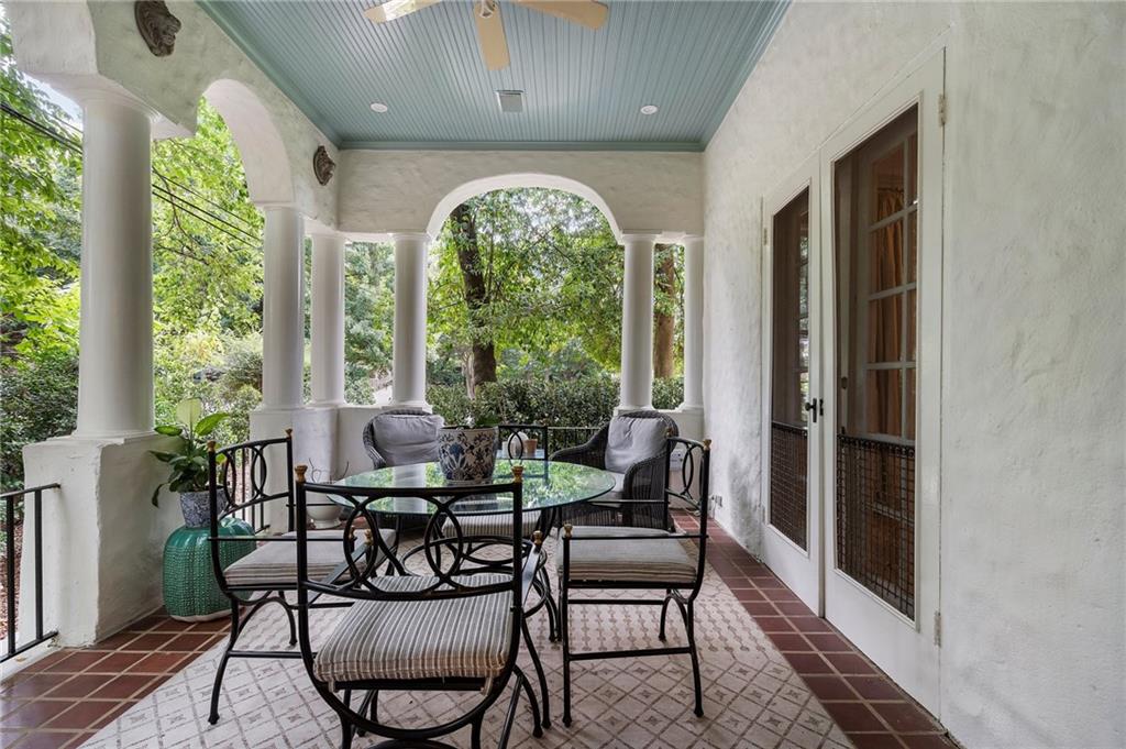 31 26th Street Northwest Atlanta, GA 30309 - Photo 18 of 44