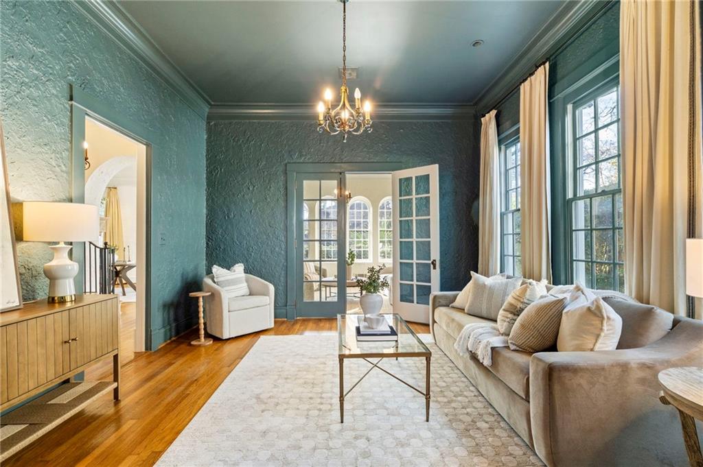 31 26th Street Northwest Atlanta, GA 30309 - Photo 21 of 44