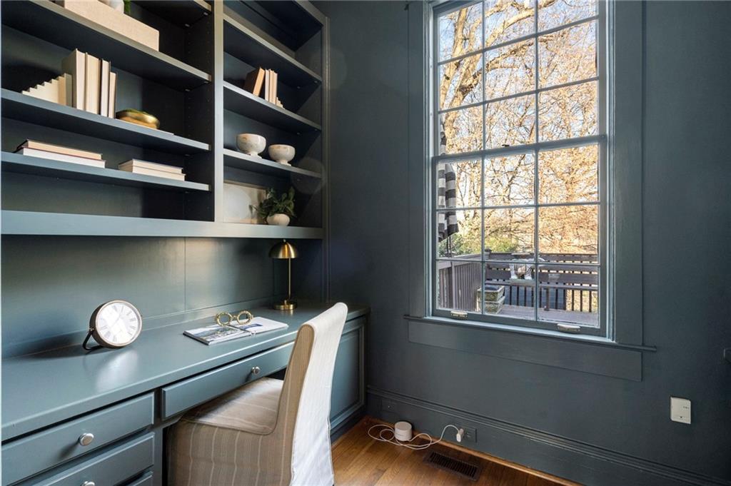 31 26th Street Northwest Atlanta, GA 30309 - Photo 22 of 44