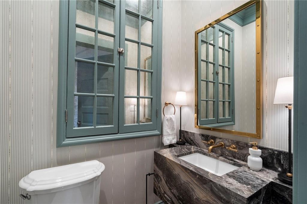 31 26th Street Northwest Atlanta, GA 30309 - Photo 24 of 44