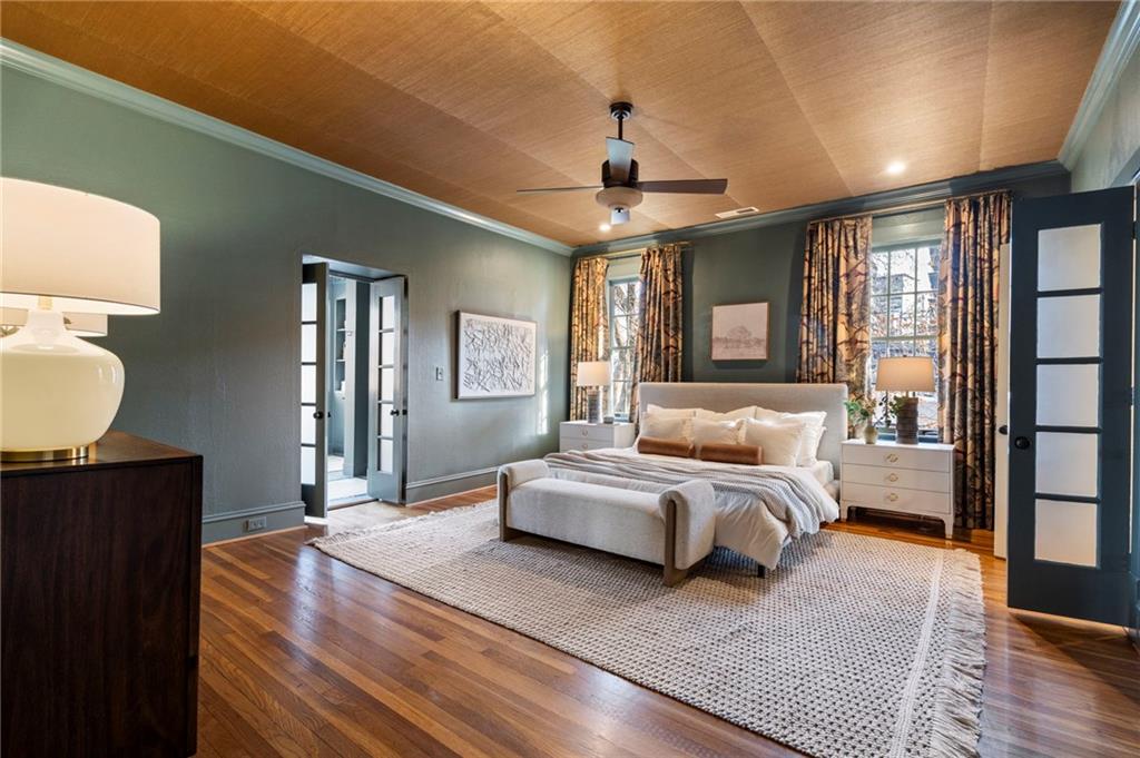 31 26th Street Northwest Atlanta, GA 30309 - Photo 26 of 44