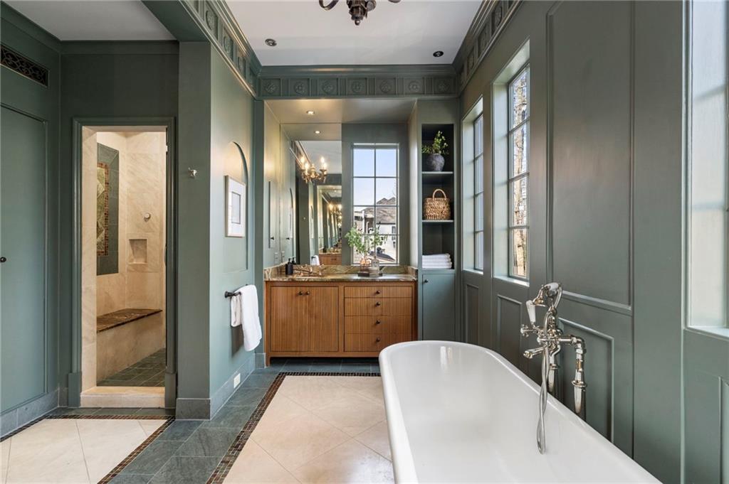 31 26th Street Northwest Atlanta, GA 30309 - Photo 30 of 44