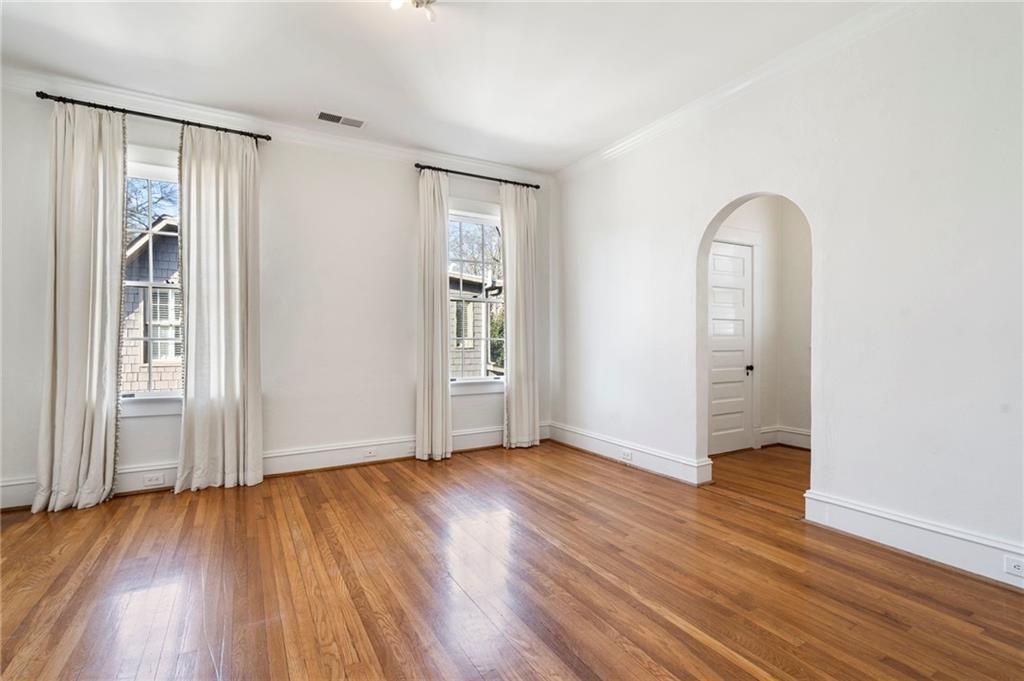 31 26th Street Northwest Atlanta, GA 30309 - Photo 33 of 44